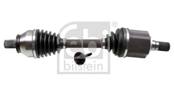 Drive Shaft 183381