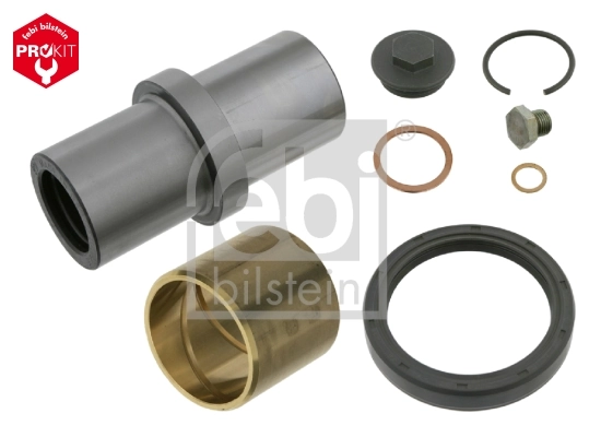 Repair Kit, kingpin ProKit 05875