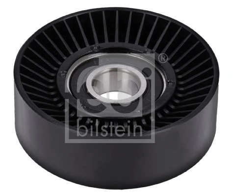 Deflection/Guide Pulley, V-ribbed belt 37515