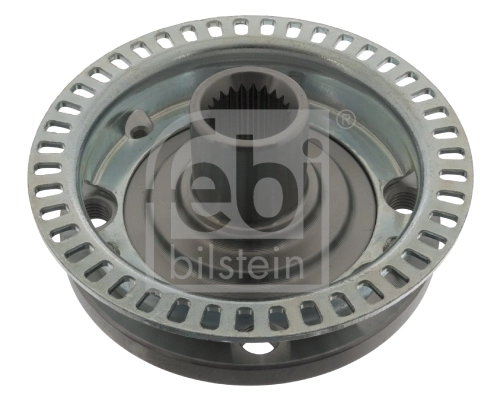Wheel Hub 01902