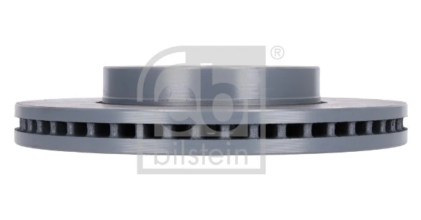 Brake Disc 105849