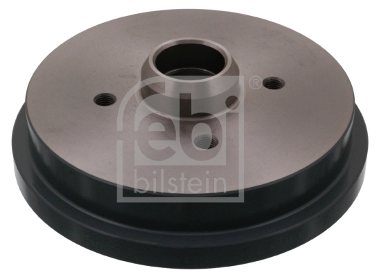 Brake Drum 02123