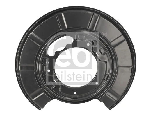 Splash Guard, brake disc 185936