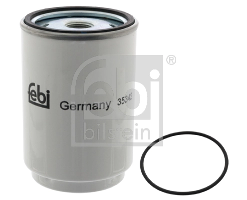 Fuel Filter 35342