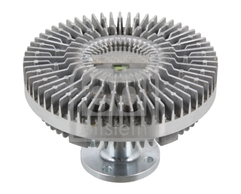 Clutch, radiator fan 38211