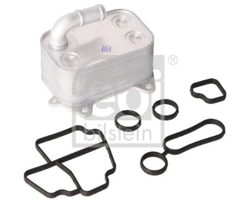 Oil Cooler, engine oil 195994