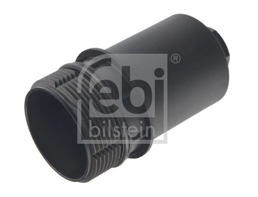 Penutup, selubung filter oli febi Plus 184210