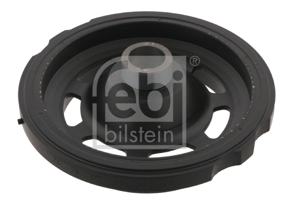 Belt Pulley, crankshaft 31296