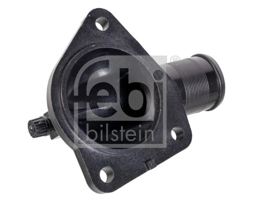 Coolant Flange 180457