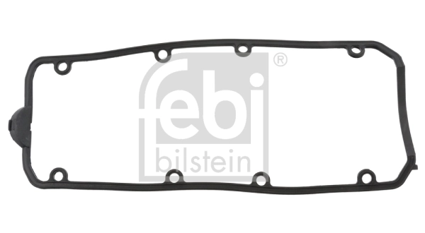 Gasket, cylinder head cover 04088