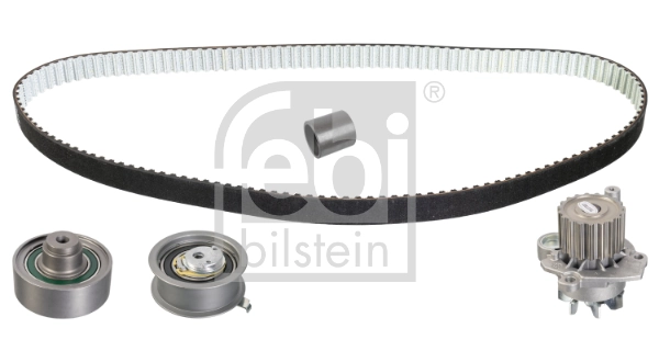 Water Pump & Timing Belt Kit 173266