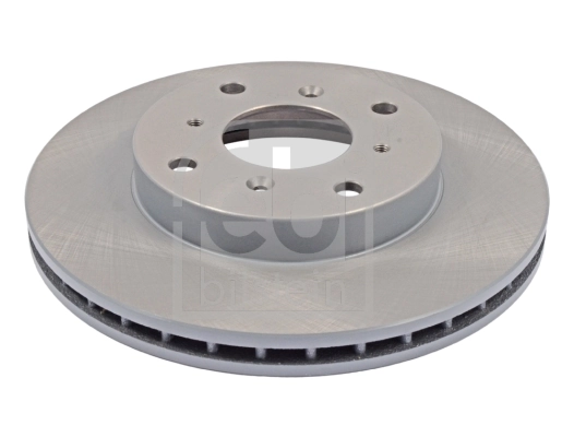 Brake Disc 108538