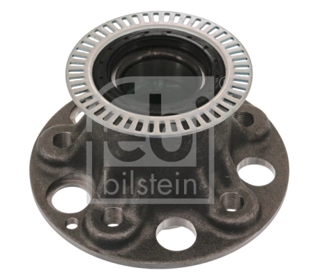 Wheel Bearing Kit 30945