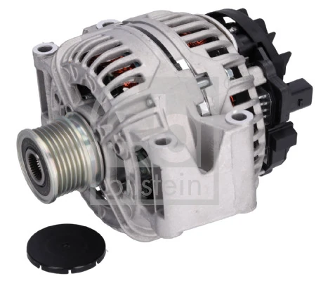 Alternator 188504