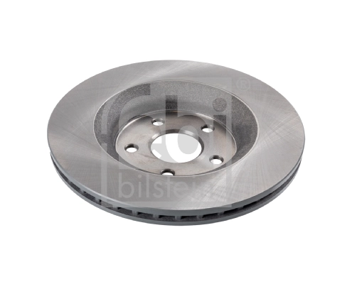 Brake Disc 108385