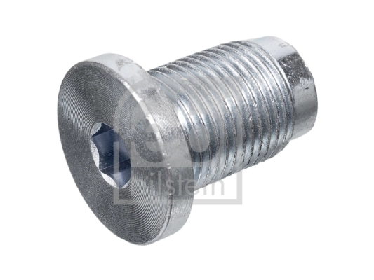 Screw Plug, oil sump 37940