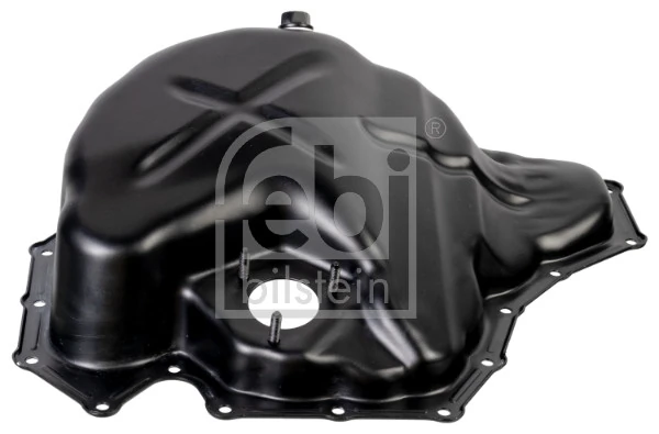 Oil Sump febi Plus 176626