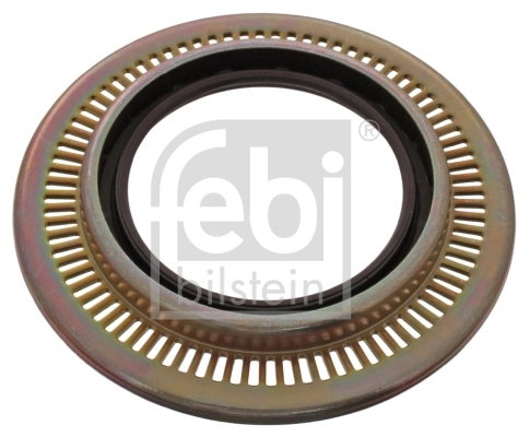 Shaft Seal, wheel bearing 11256