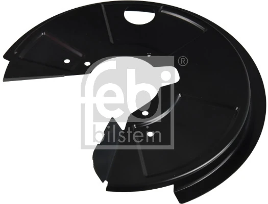 Splash Guard, brake disc 175562