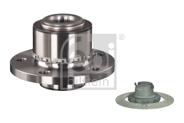 Wheel Bearing Kit 24414
