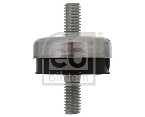 Mounting, radiator 04017