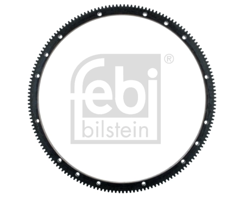 Ring Gear, flywheel 11723