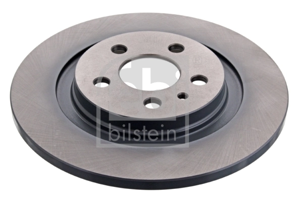 Brake Disc 43983