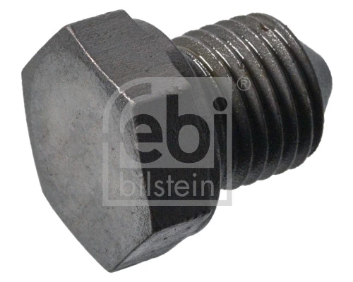 Screw Plug, oil sump 48873