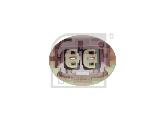 Sensor, exhaust gas temperature 49281