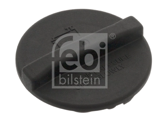 Cap, coolant tank febi Plus 103501