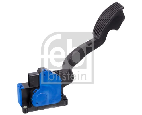 Accelerator Pedal febi Plus 103952