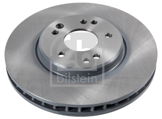Brake Disc 10686
