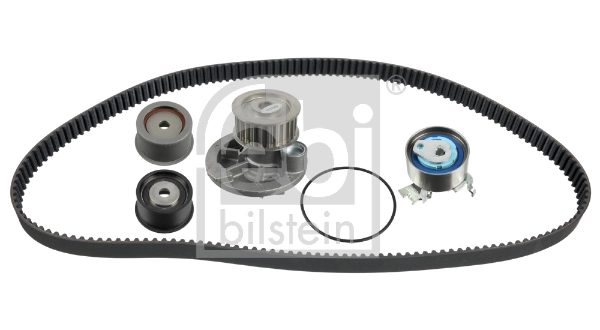 Water Pump & Timing Belt Kit 173195