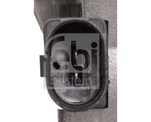 FEBI BILSTEIN 45286 Compressor, air conditioning
