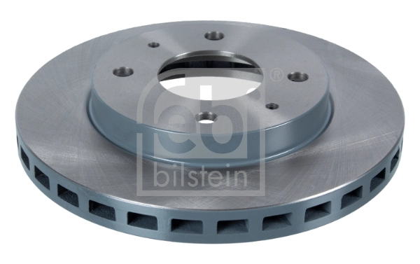 Brake Disc 14924