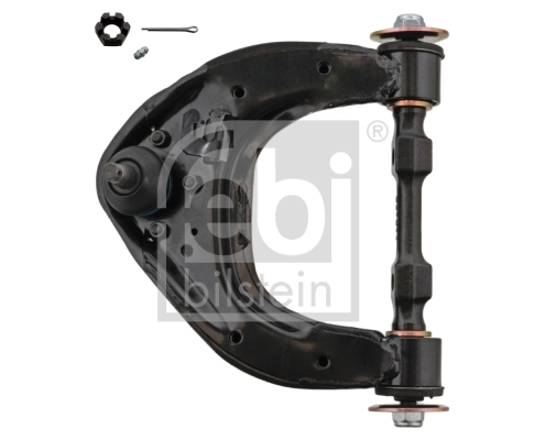 Control/Trailing Arm, wheel suspension 41271