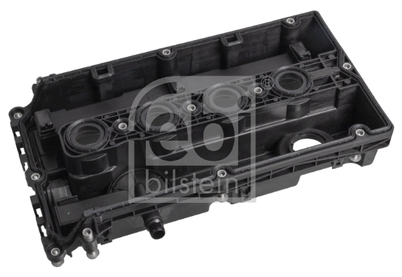 Cylinder Head Cover febi Plus 49614