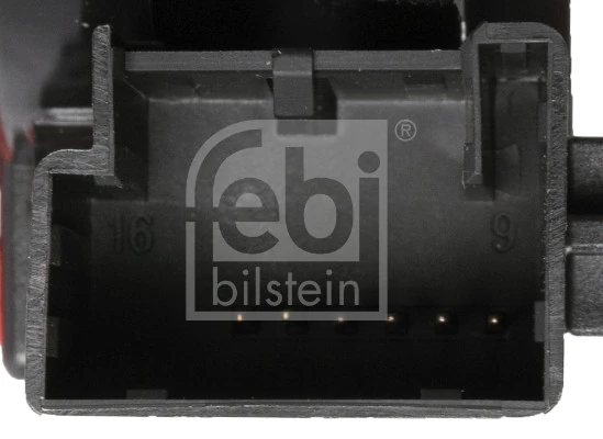 FEBI BILSTEIN 183548 Clockspring, airbag