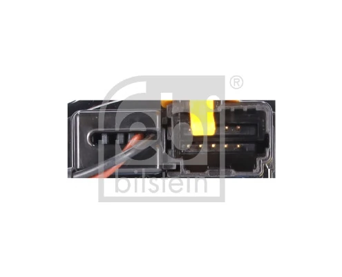 FEBI BILSTEIN 184545 Clockspring, airbag