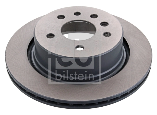 Brake Disc 44045