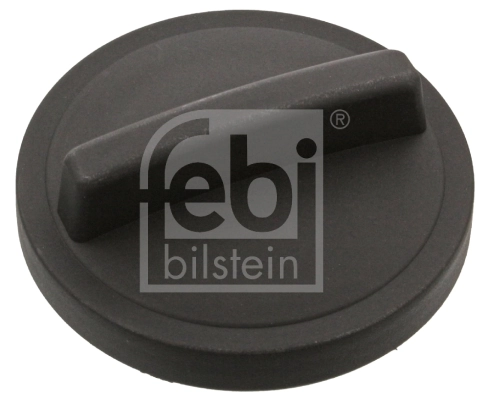 Sealing Cap, oil filler neck febi Plus 12277