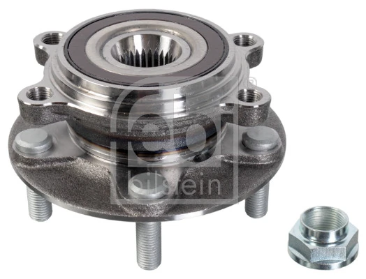 Wheel Bearing Kit 174780