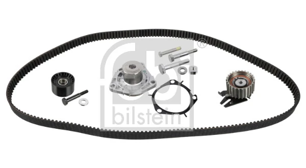 Water Pump & Timing Belt Kit 173179