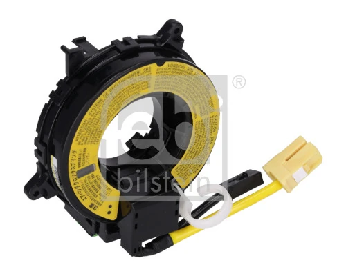 Clock Spring, airbag febi Plus 187700