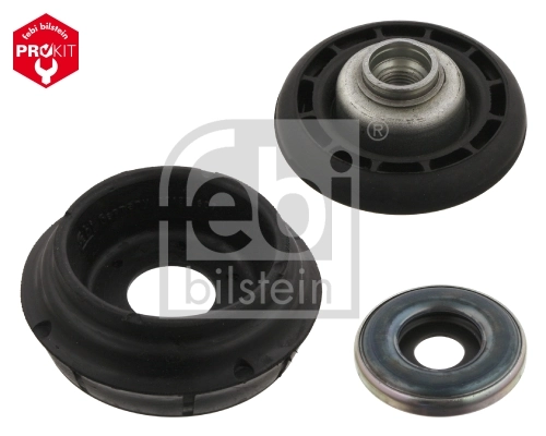 Repair Kit, suspension strut support mount ProKit 14943
