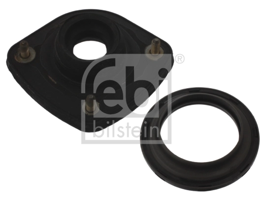 Repair Kit, suspension strut support mount 10183