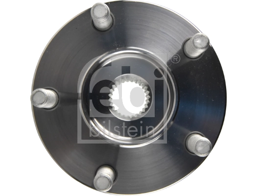 Wheel Hub 178316