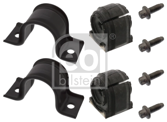 Mounting Kit, stabiliser bar 45876