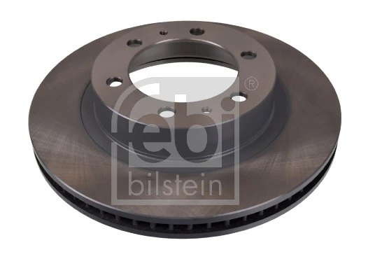 Brake Disc 108411