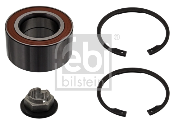 Wheel Bearing Kit 19265